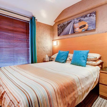 The Craimar Bed & Breakfast Blackpool Exterior foto