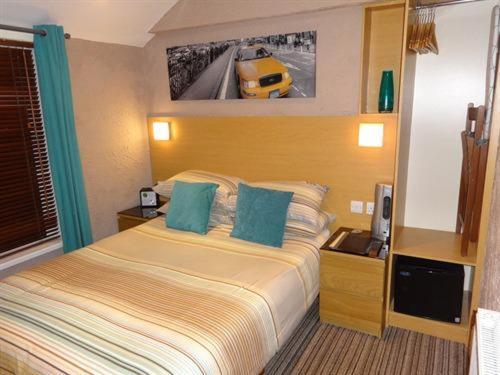 The Craimar Bed & Breakfast Blackpool Exterior foto