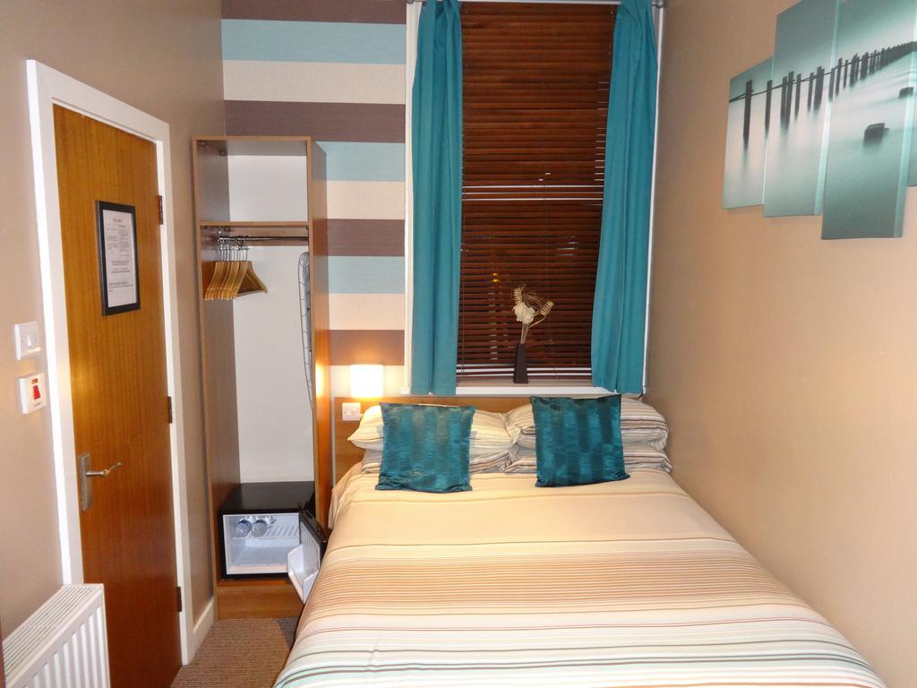 The Craimar Bed & Breakfast Blackpool Cameră foto